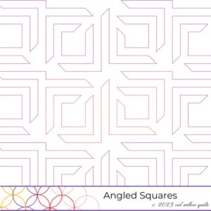 Angled Squares