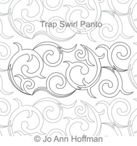 Trap Swirl